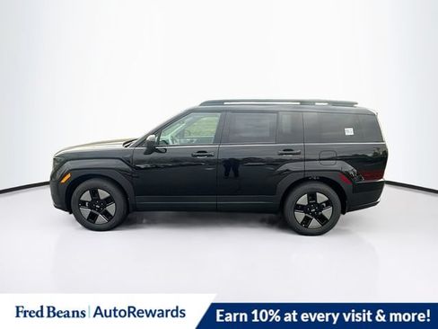 New 2026 Hyundai Santa Fe SEL AWD/4WD image 3