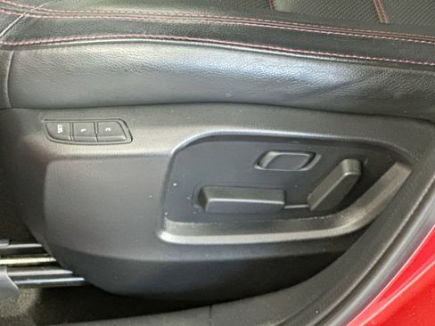 Used 2023 MAZDA CX-5 AWD 2.5 Turbo image 22