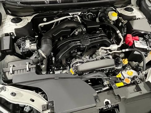 New 2026 Subaru Outback Limited image 11