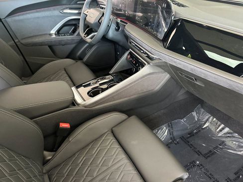 New 2026 Audi SQ5 Premium Plus AWD/4WD image 15