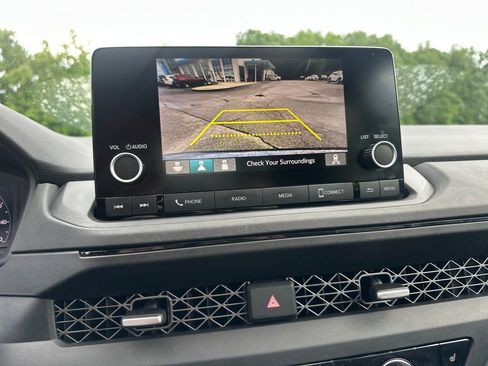 Certified 2025 Honda Accord SE image 22