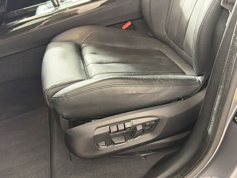 Used 2015 BMW X5 xDrive50i AWD/4WD image 14