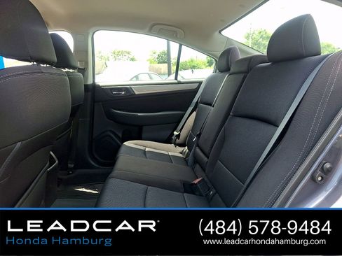 Used 2016 Subaru Legacy 2.5i Premium AWD/4WD image 11
