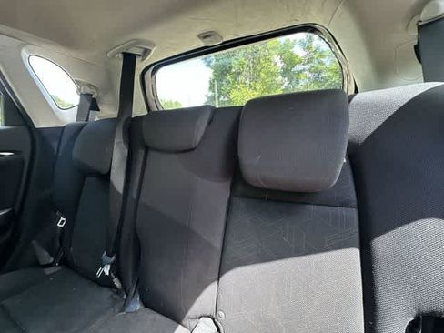 Used 2016 Honda Fit EX image 17