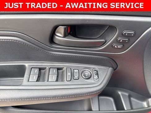 Used 2024 Honda Odyssey Sport image 13