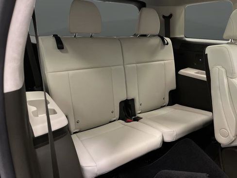 Used 2024 Hyundai Santa Fe Calligraphy image 34