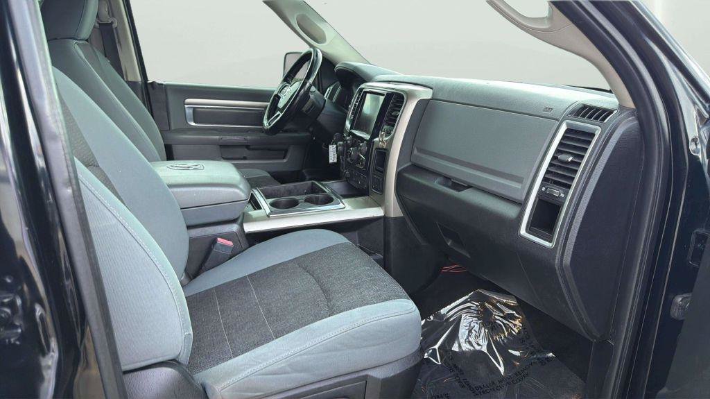 Used 2013 RAM 1500 Big Horn AWD/4WD image 15