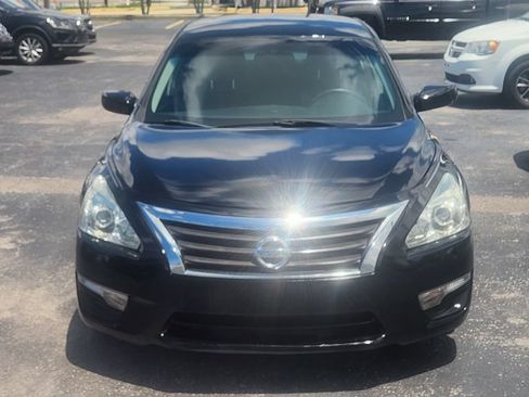 Used 2015 Nissan Altima 2.5 S FWD image 9
