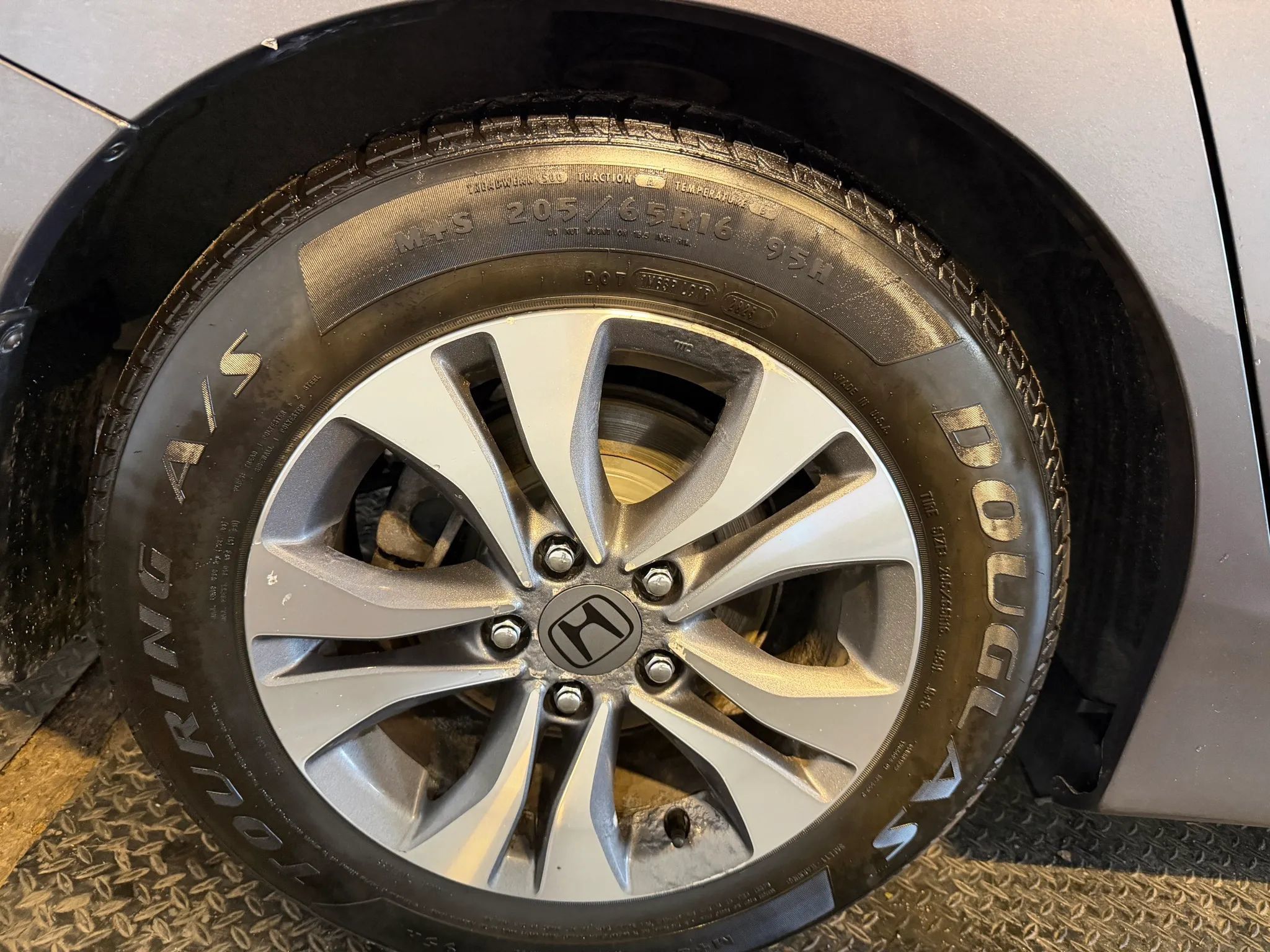 Used 2013 Honda Accord LX image 40