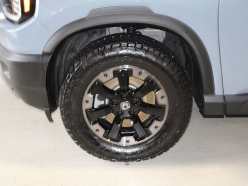 Used 2026 Honda Passport TrailSport Elite image 6