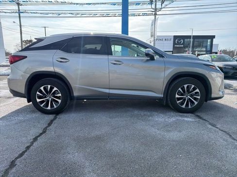 Used 2022 Lexus RX 350 AWD w/ Premium Package image 3