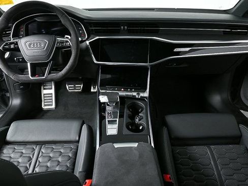 New 2025 Audi RS 7 performance Sportback image 19