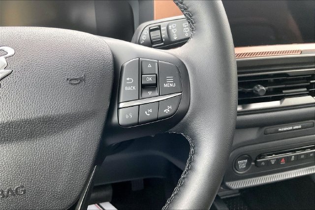 New 2026 Ford Bronco Sport Outer Banks AWD/4WD image 22