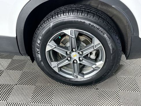 Used 2024 Chevrolet Blazer LT w/ Convenience Package image 38