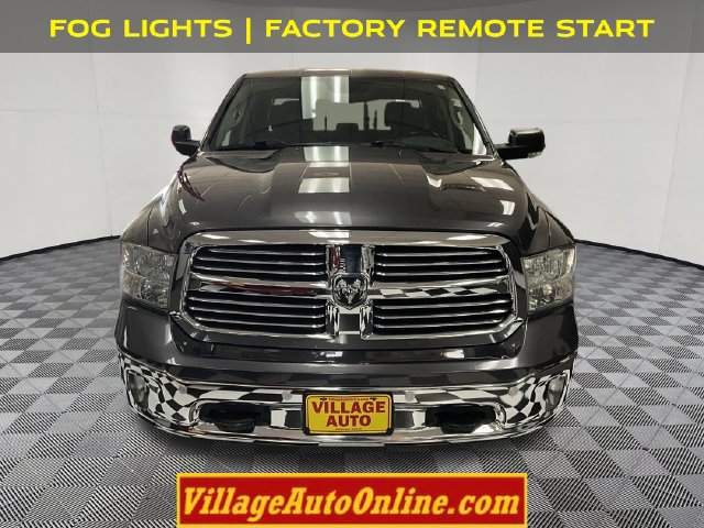 Used 2014 RAM 1500 Big Horn AWD/4WD image 6