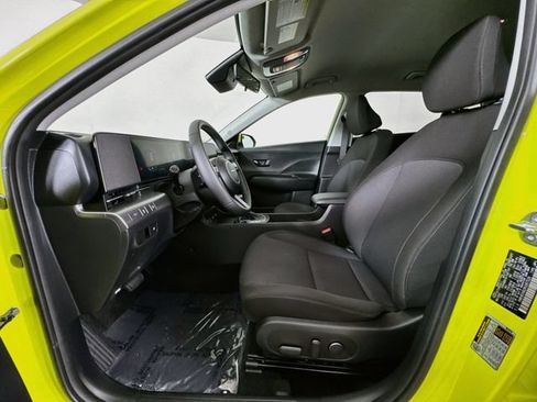 Certified 2024 Hyundai Kona SEL FWD image 33
