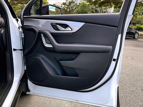 Used 2022 Chevrolet Blazer LT w/ Midnight/Sport Edition image 19