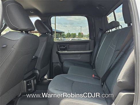 New 2025 RAM 2500 Tradesman image 6