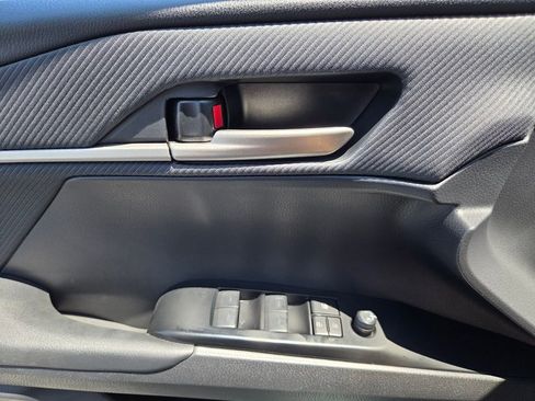 Certified 2025 Toyota Camry SE w/ Convenience Package FWD image 25
