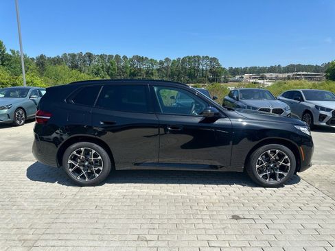 New 2026 BMW X3 xDrive30 image 12