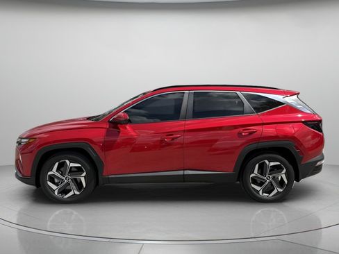 Used 2023 Hyundai Tucson SEL w/ Convenience Package FWD image 5