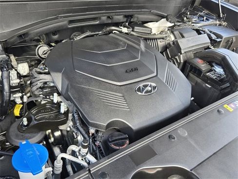 Certified 2022 Hyundai Palisade Calligraphy image 18