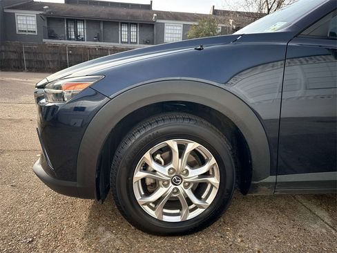 Used 2019 MAZDA CX-3 Sport image 5