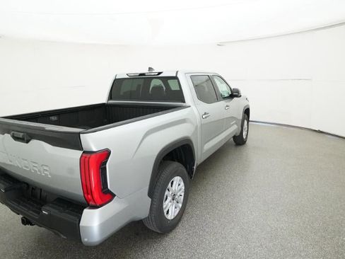 New 2026 Toyota Tundra SR5 image 8