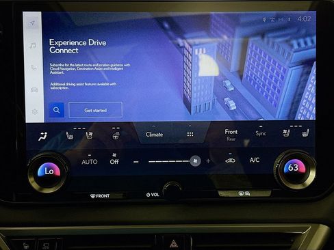 Certified 2023 Lexus RX 500h F Sport w/ Accessory Package (Z1) AWD/4WD image 13