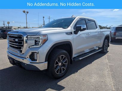 Used 2021 GMC Sierra 1500 SLT w/ SLT Premium Plus Package