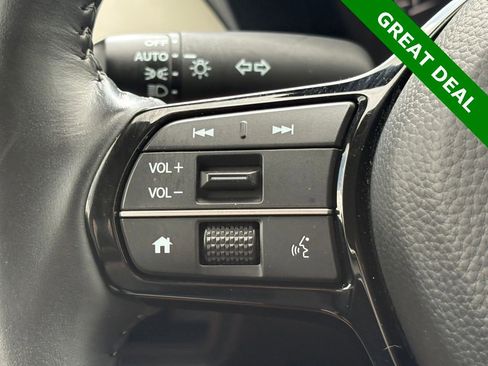 Used 2024 Honda HR-V EX-L image 18