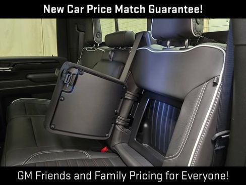 New 2026 GMC Sierra 2500 AT4X w/ LPO, Black Badging Package AWD/4WD image 28