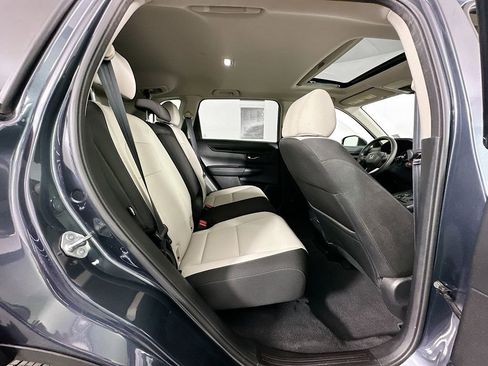Used 2024 Honda CR-V EX image 28