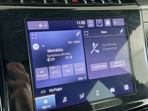 Used 2023 Jeep Grand Cherokee L Laredo image 21