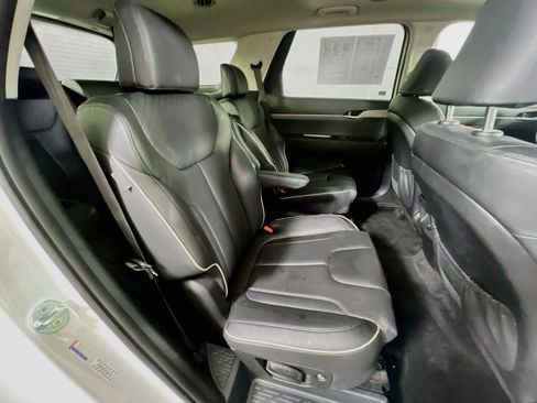 Used 2023 Hyundai Palisade XRT AWD/4WD image 29