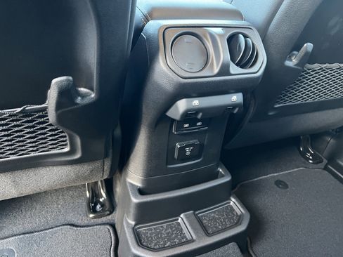 New 2026 Jeep Wrangler Sahara image 13