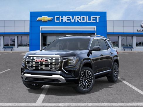 New 2026 GMC Terrain Denali image 6