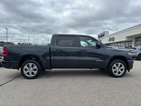 New 2026 RAM 1500 Big Horn image 4