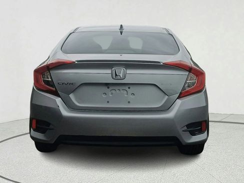 Used 2016 Honda Civic EX-T image 5