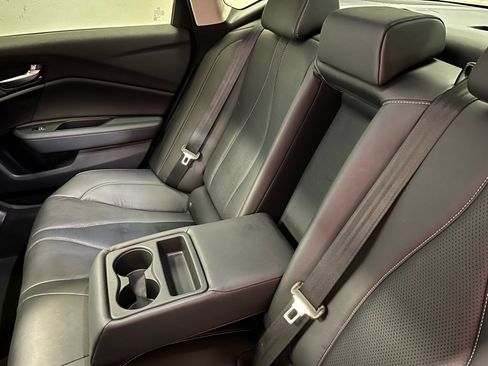Certified 2022 Acura TLX w/ Technology Package image 14