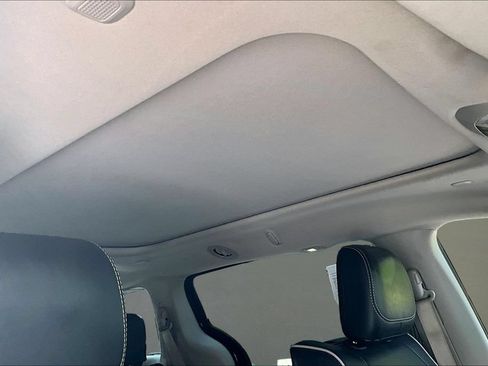 Used 2023 Chrysler Pacifica Limited w/ Uconnect Theater Family Group AWD/4WD image 27