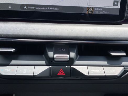 New 2026 Kia EV9 GT-Line AWD/4WD image 18
