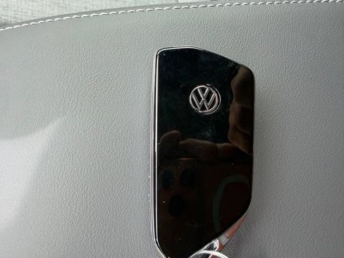 New 2026 Volkswagen ID.4 Pro RWD image 28