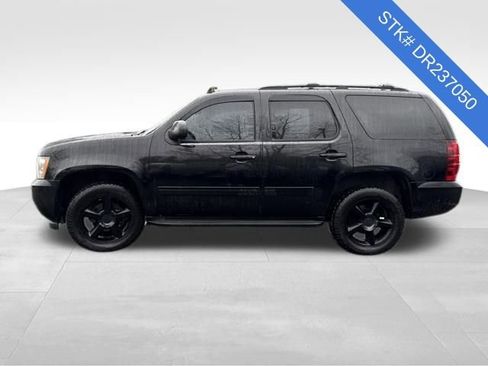 Used 2013 Chevrolet Tahoe LT image 4