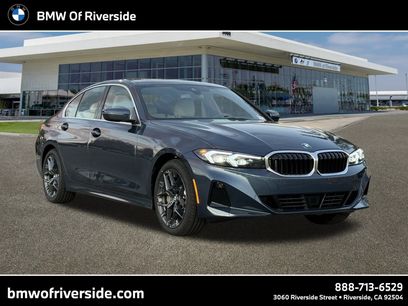 New 2026 BMW 330i Sedan