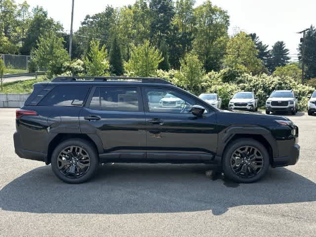 New 2026 Subaru Outback Limited XT AWD/4WD image 3