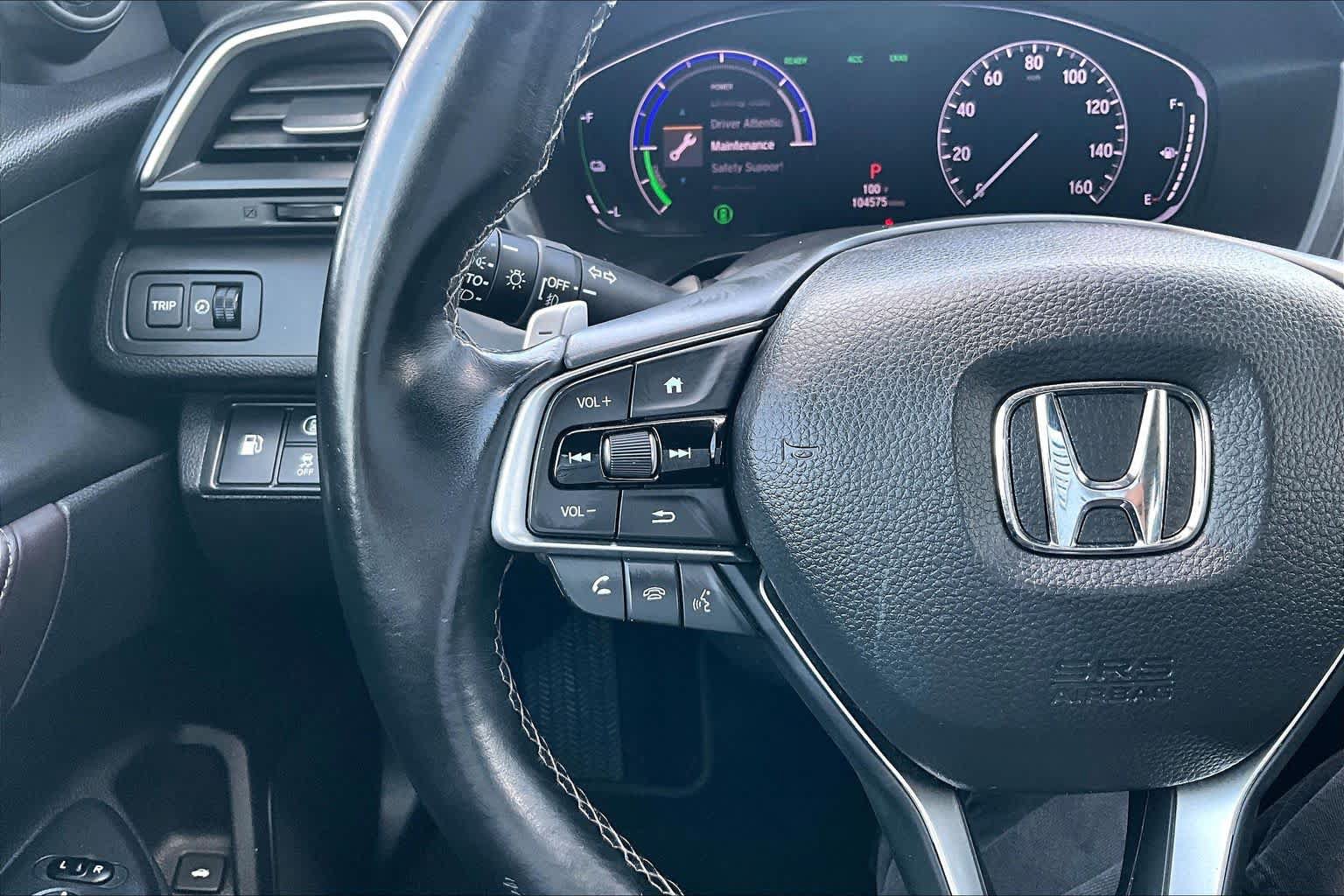 Used 2019 Honda Insight Touring image 23