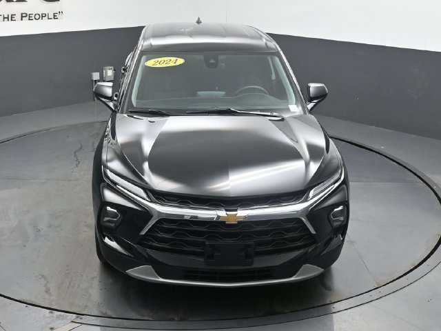 Used 2024 Chevrolet Blazer LT FWD image 65