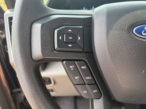 Used 2020 Ford F150 XLT w/ Equipment Group 301A Mid AWD/4WD image 29