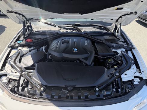 Used 2017 BMW 430i xDrive Convertible AWD/4WD image 21